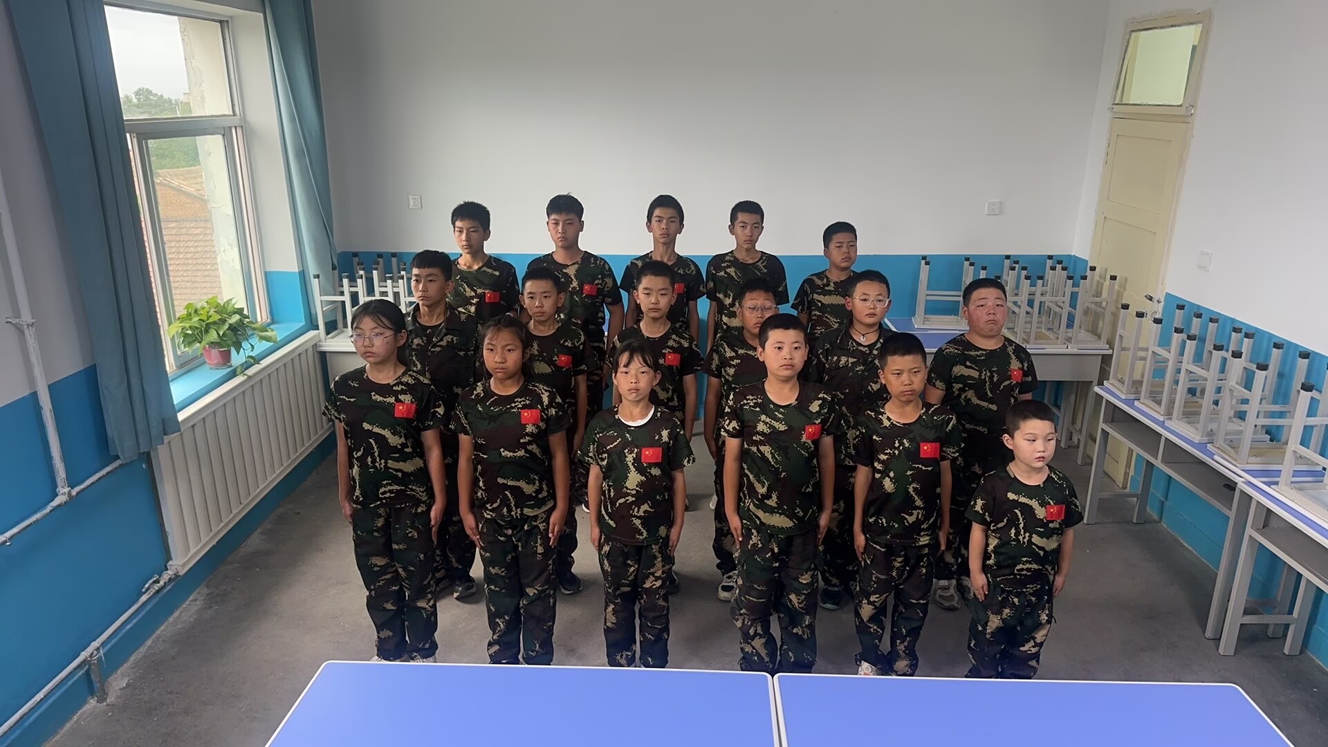 14天强化集训营